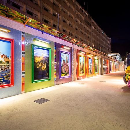 Chihpan City Wenquan Exterior photo