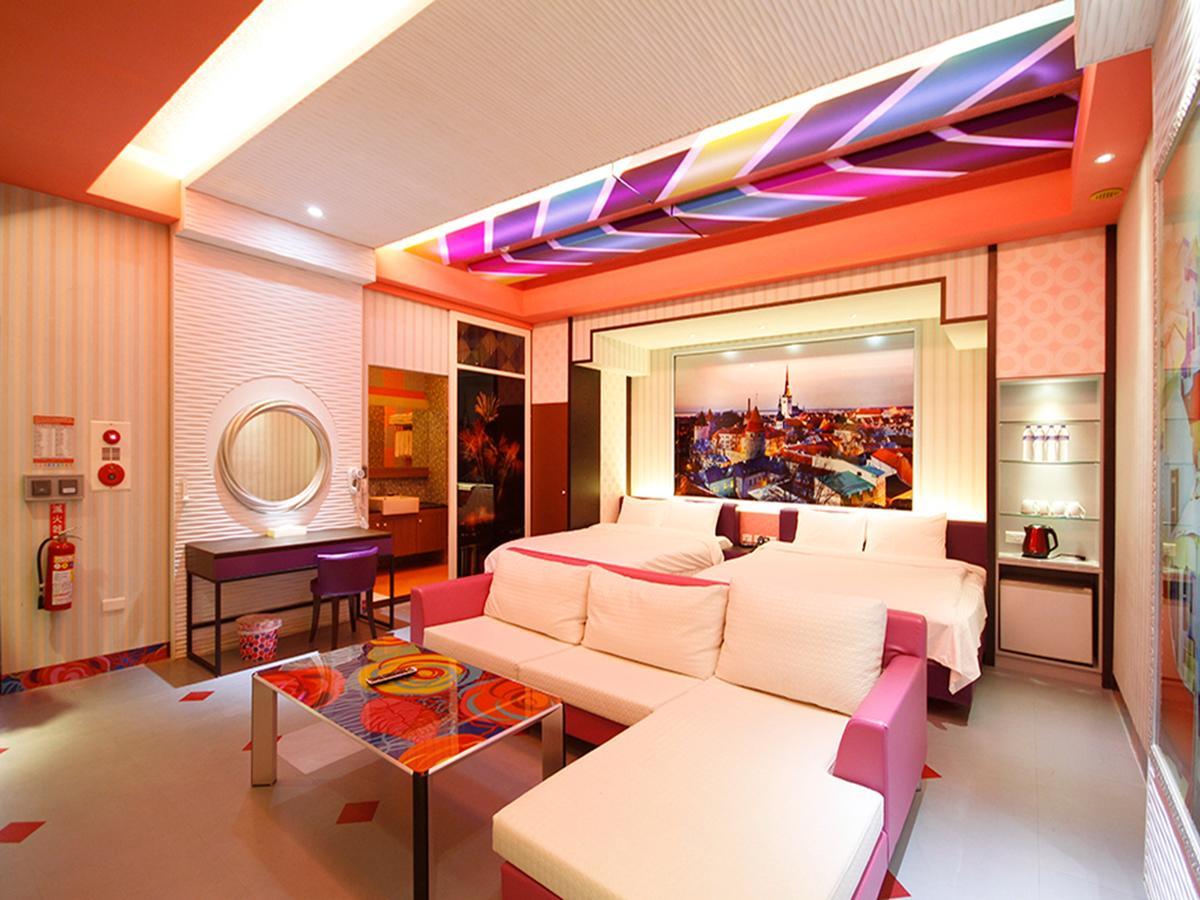 Chihpan City Wenquan Exterior photo