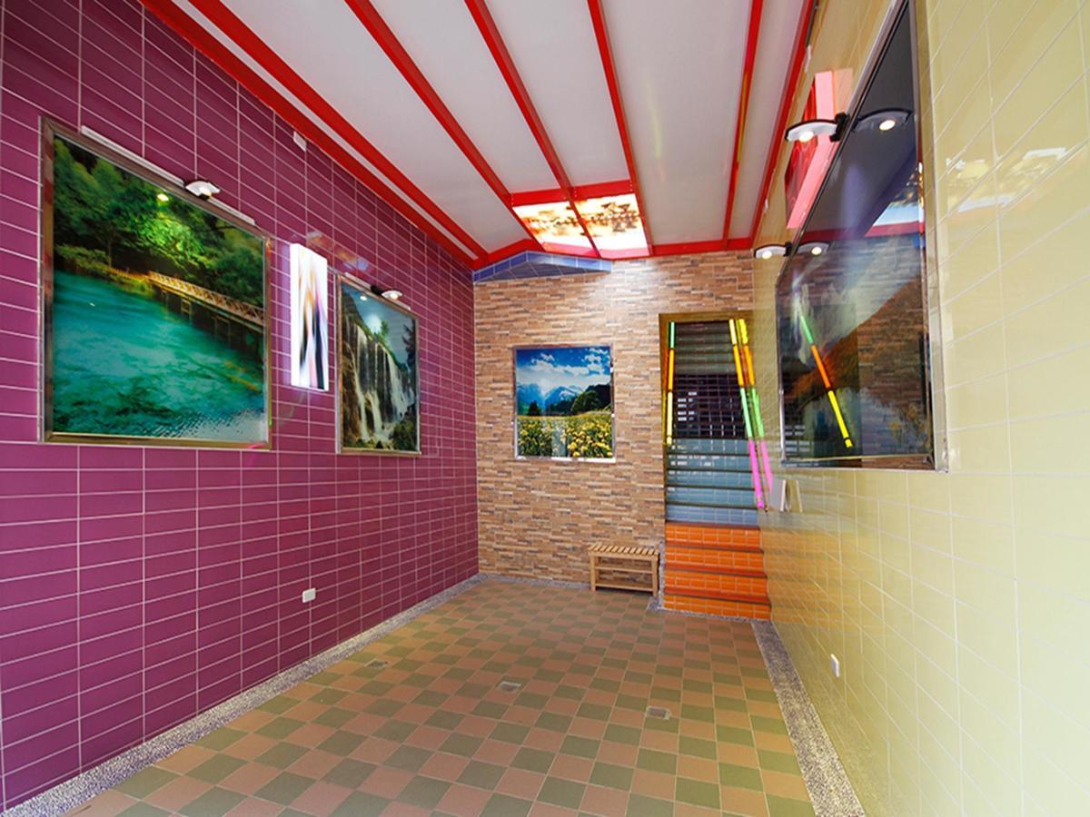 Chihpan City Wenquan Exterior photo