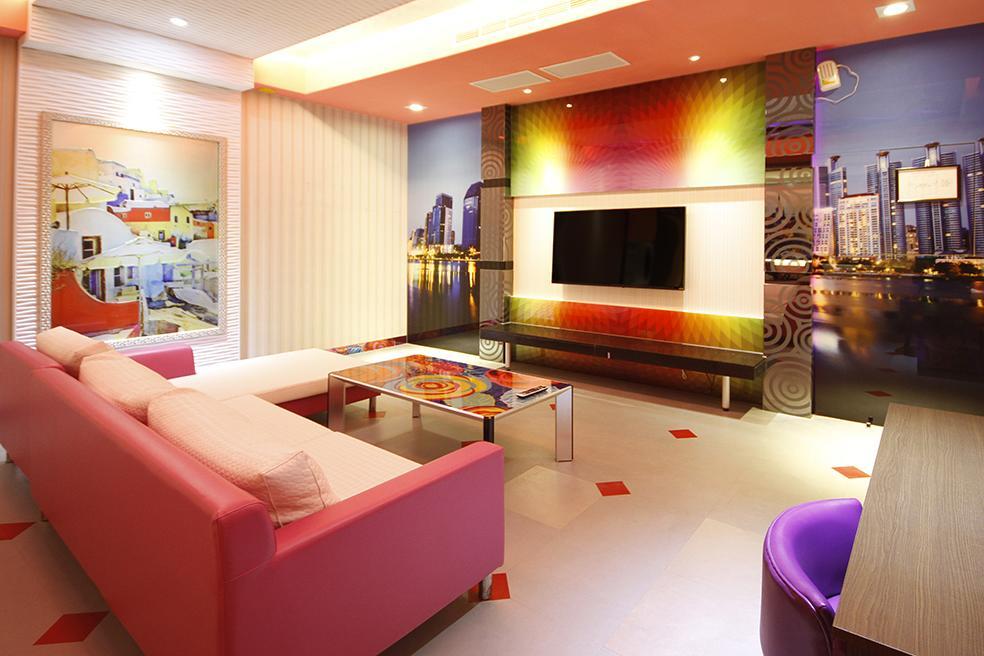 Chihpan City Wenquan Exterior photo